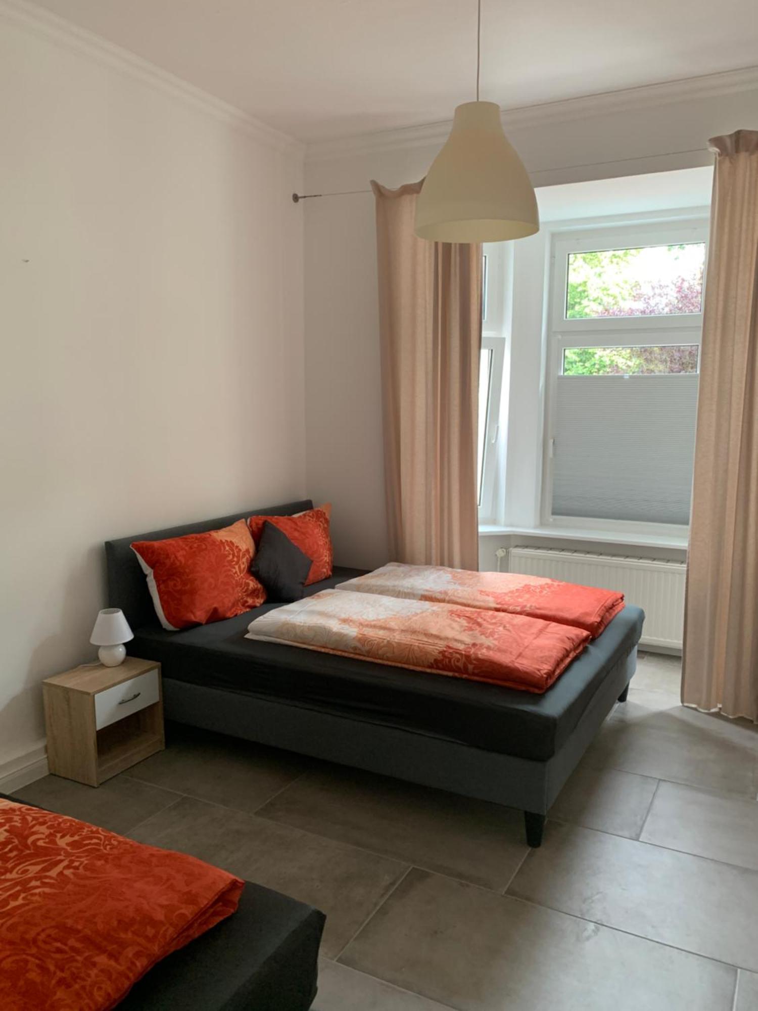 Villa Mariensiel 5 Schlafzimmer 2 Etagen Sande Kültér fotó