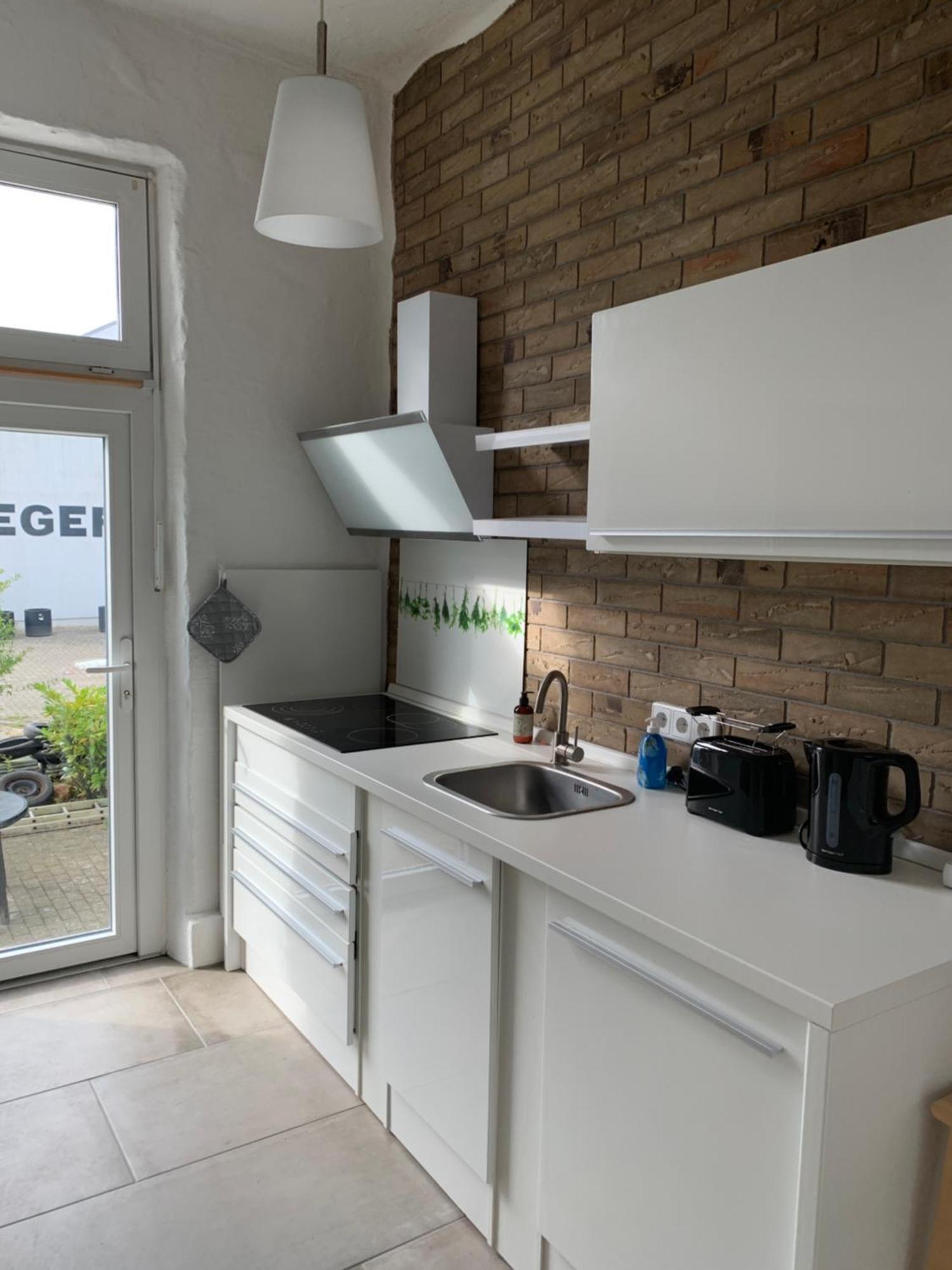 Villa Mariensiel 5 Schlafzimmer 2 Etagen Sande Kültér fotó