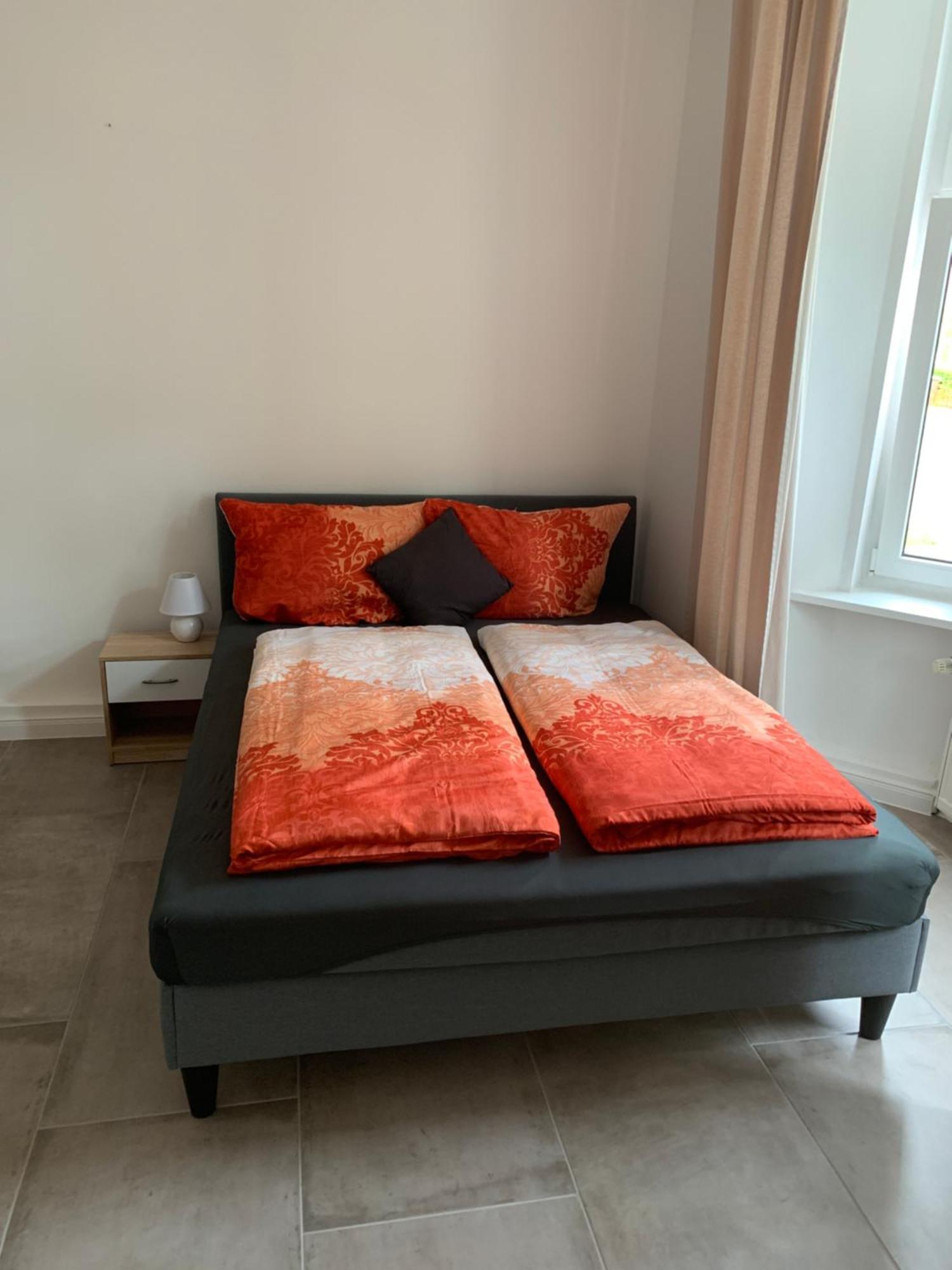 Villa Mariensiel 5 Schlafzimmer 2 Etagen Sande Kültér fotó