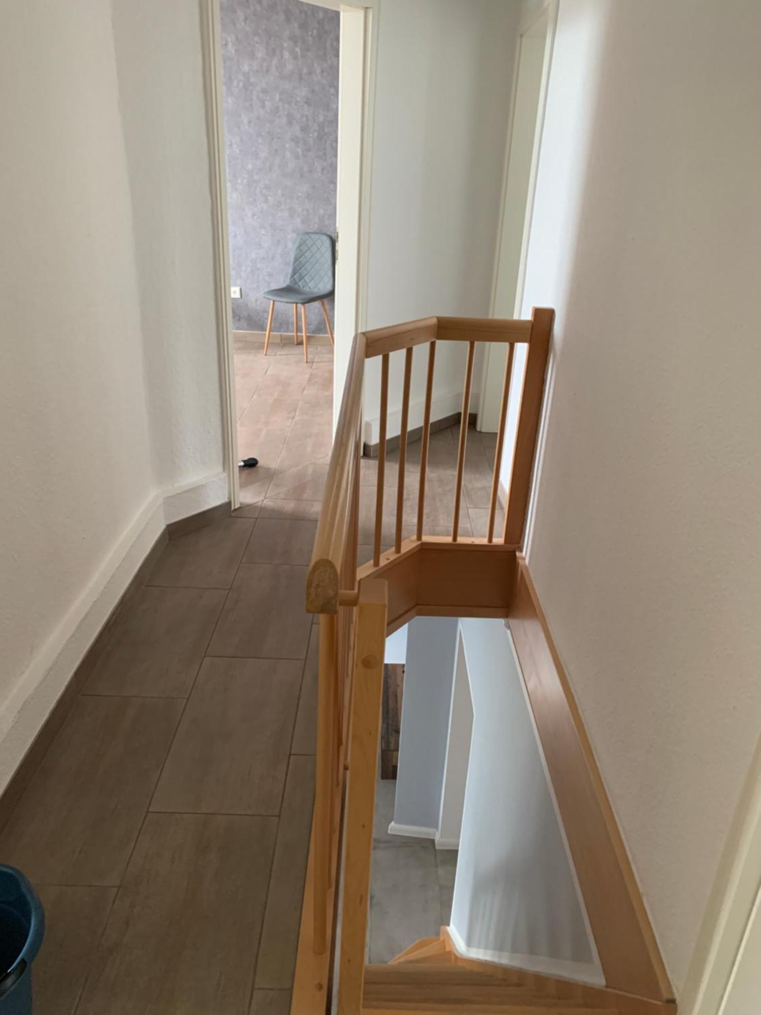 Villa Mariensiel 5 Schlafzimmer 2 Etagen Sande Kültér fotó