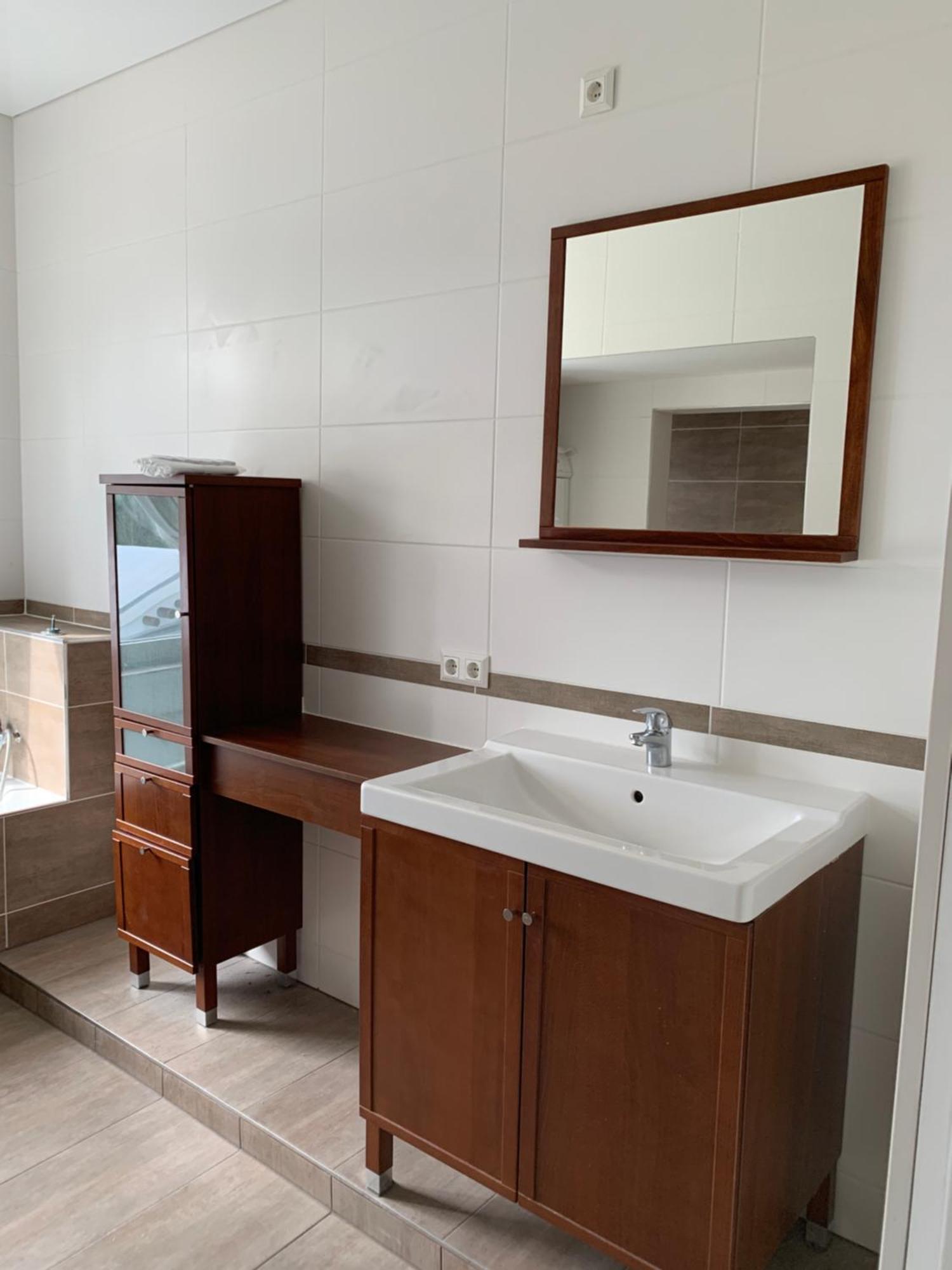 Villa Mariensiel 5 Schlafzimmer 2 Etagen Sande Kültér fotó