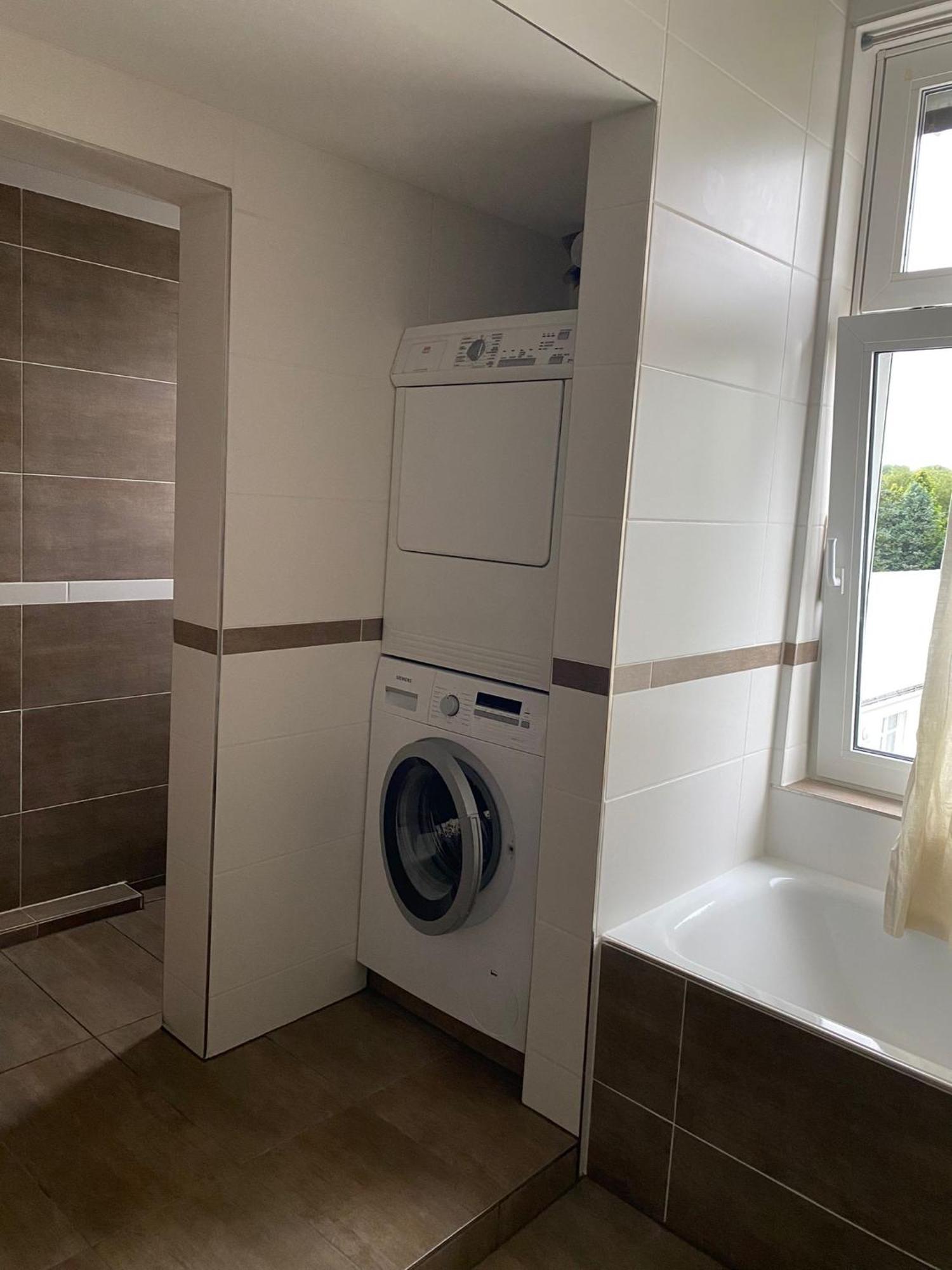 Villa Mariensiel 5 Schlafzimmer 2 Etagen Sande Kültér fotó
