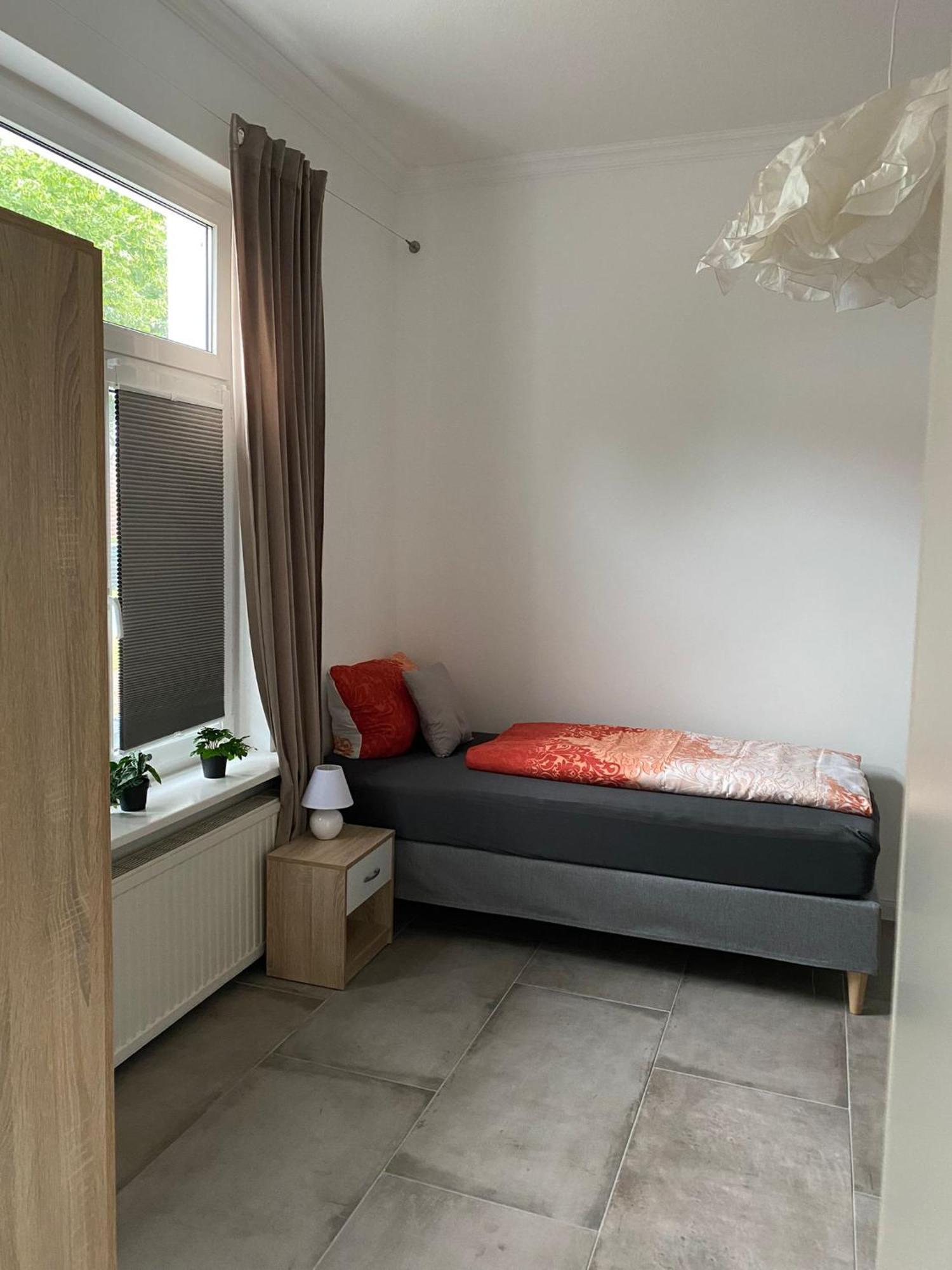 Villa Mariensiel 5 Schlafzimmer 2 Etagen Sande Kültér fotó