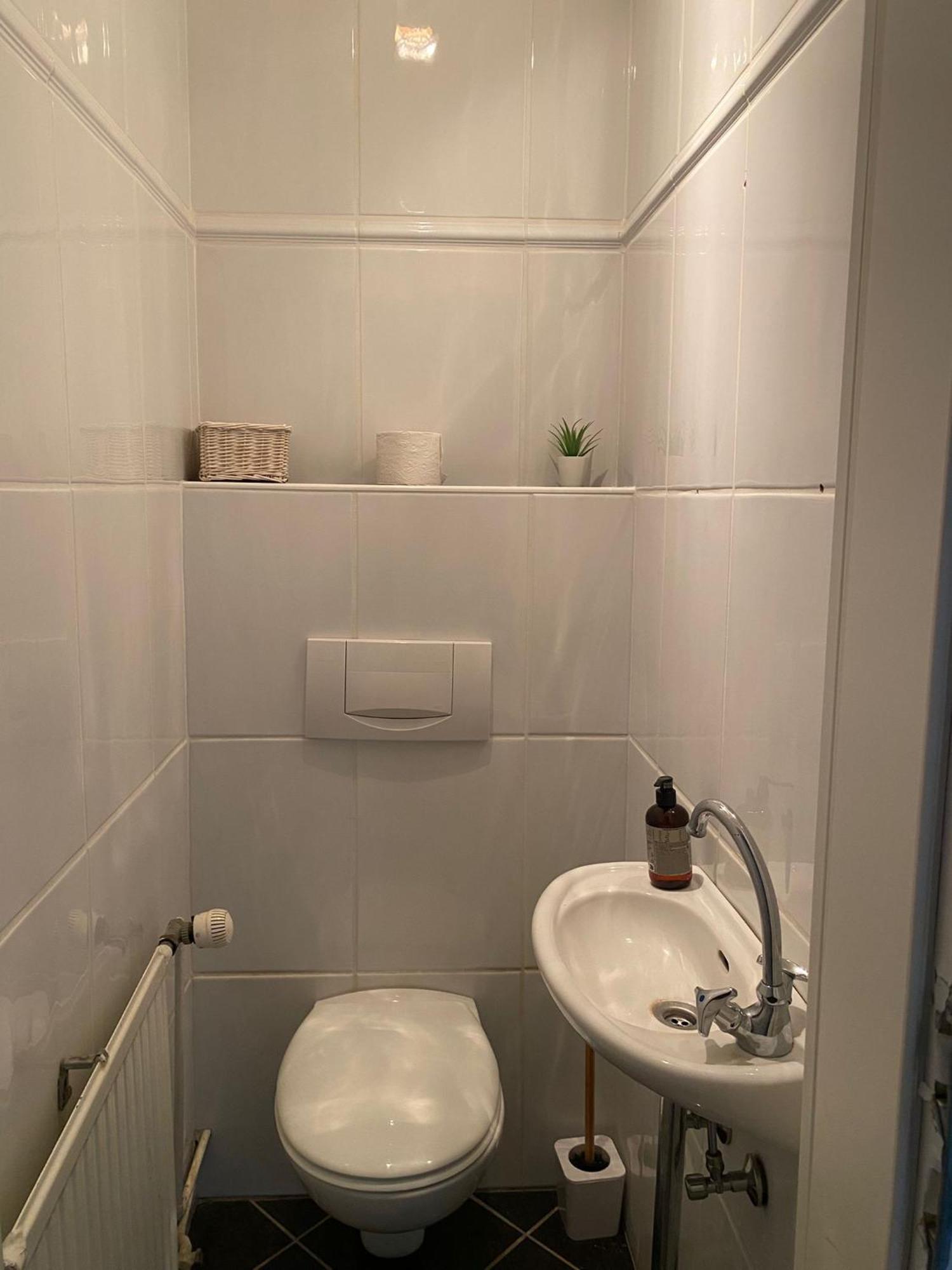 Villa Mariensiel 5 Schlafzimmer 2 Etagen Sande Kültér fotó