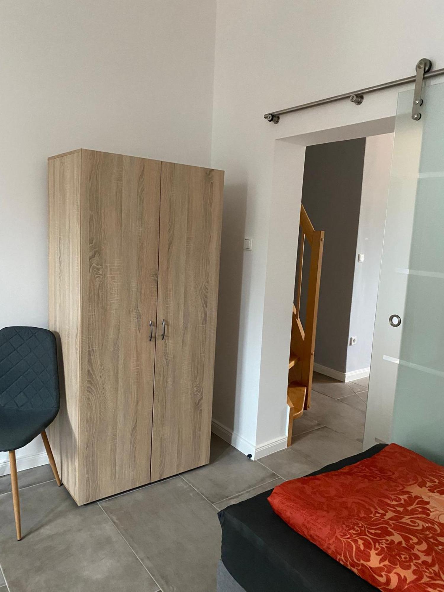 Villa Mariensiel 5 Schlafzimmer 2 Etagen Sande Kültér fotó
